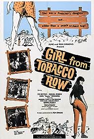 Girl from Tobacco Row (1966) M4ufree