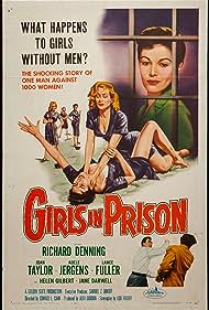 Girls in Prison (1956) M4ufree