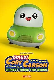 Go Go Cory Carson Chrissy Takes the Wheel (2021) M4ufree