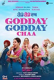 Godday Godday Chaa (2023) M4ufree