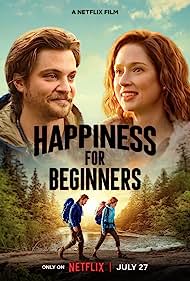 Happiness for Beginners (2023) M4ufree