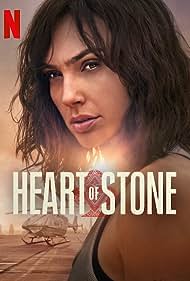 Heart of Stone (2023) M4ufree