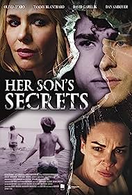 Her Sons Secret (2018) M4ufree