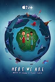 Here We Are Notes for Living on Planet Earth (2020) M4ufree