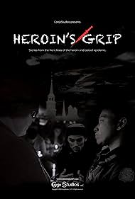 Heroins Grip (2019) M4ufree