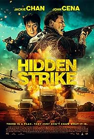 Hidden Strike (2023) M4ufree