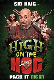 High on the Hog (2019) M4ufree