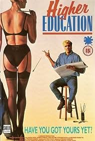 Higher Education (1988) M4ufree