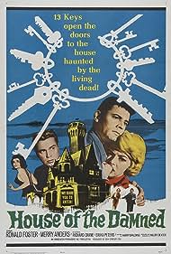 House of the Damned (1963) M4ufree