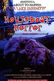 Houseboat Horror (1989) M4ufree