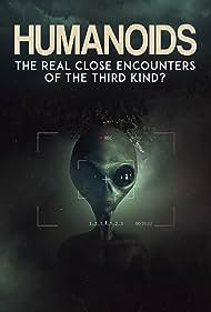 Humanoids The Real Close Encounters of the Third Kind 2022 (2022) M4ufree