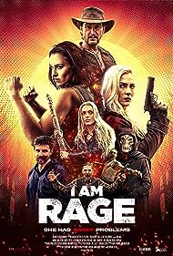 I am Rage (2023) M4ufree