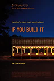 If You Build It (2013) M4ufree