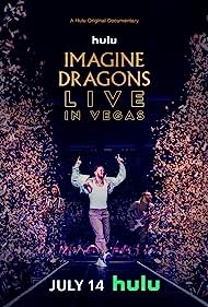 Imagine Dragons Live in Vegas (2023) M4ufree
