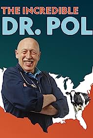 Incredible The Story of Dr Pol (2015) M4ufree