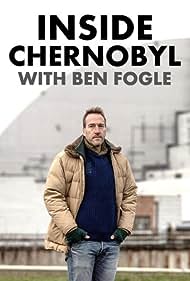 Inside Chernobyl with Ben Fogle (2021) M4ufree