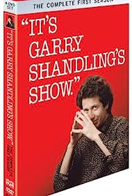Its Garry Shandlings Show  (1986-1990) StreamM4u M4ufree