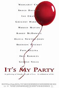Its My Party (1996) M4ufree