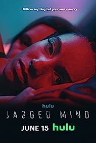 Jagged Mind (2023) M4ufree