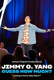 Jimmy O Yang Guess How Much (2023) M4ufree