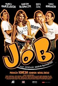 Job, czyli ostatnia szara komorka (2006) M4ufree