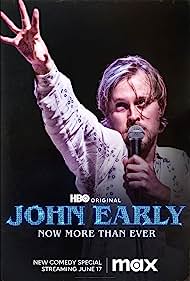 John Early Now More Than Ever (2023) M4ufree