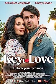 Key to Love (2023) M4ufree