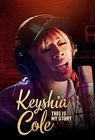 Keyshia Cole This Is My Story (2023) M4ufree