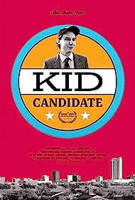 Kid Candidate (2021) M4ufree