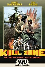 Killzone (1985) M4ufree