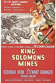 King Solomons Mines (1950) M4ufree