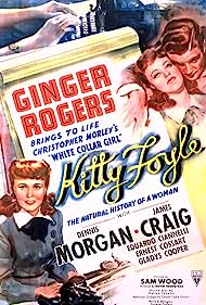 Kitty Foyle (1940) M4ufree