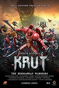 Krut The Himmaphan Warriors (2018) M4ufree