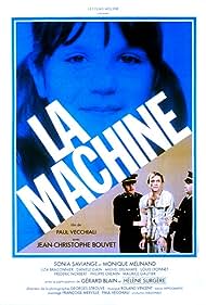 La machine (1977) M4ufree
