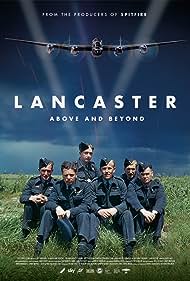 Lancaster (2022) M4ufree