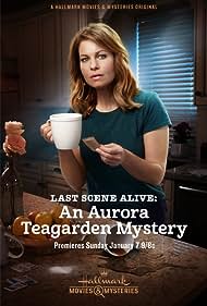Last Scene Alive An Aurora Teagarden Mystery (2018) M4ufree