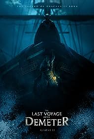 Last Voyage of the Demeter (2023) M4ufree