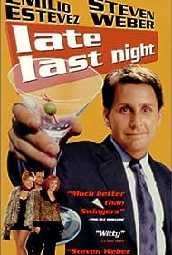 Late Last Night (1999) M4ufree