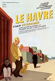 Le Havre (2011) M4ufree