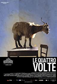 Le Quattro Volte (2010) M4ufree