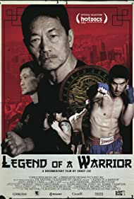 Legend of a Warrior (2012)