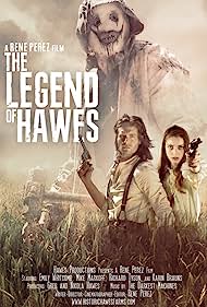 Legend of Hawes (2022) M4ufree