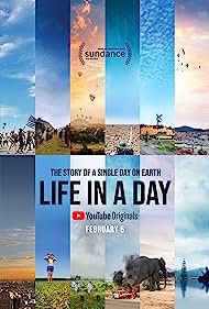 Life in a Day 2020 (2021) M4ufree