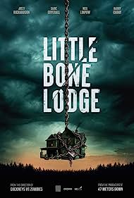 Little Bone Lodge (2023) M4ufree