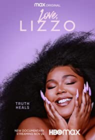 Love, Lizzo (2022) M4ufree