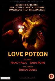 Love Potion (1987) M4ufree