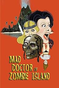 Mad Doctor of Zombie Island (2008) M4ufree