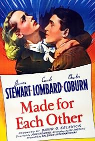 Made for Each Other (1939) M4ufree
