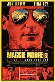 Maggie Moores (2023) M4ufree