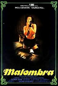 Malombra (1984) M4ufree